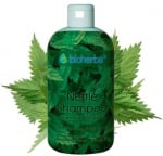 Bioherba nettle shampoo 200 ml