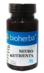 Bioherba Neuro nutrients 60 ca