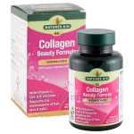 НЕЙЧЪРС ЕЙД КОЛАГЕН БЮТИ ФОРМУЛА капсули * 90