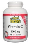 Vitamin C + bioflavonoids TR 1