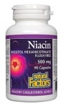 Niacin inositol hexanicotinate