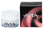 Avia night face cream with ros