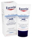 Eucerin Smoothing face creаm n