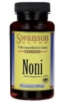 Swanson Noni 500 mg 60 capsule