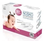 Nasal aspirator Nosko Baby + c