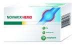 Novarix Hemo 625 mg 60 tablets