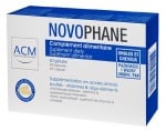 Novophane caps. 60 / Новофан 6