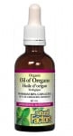 Oil of oregano 60 ml Natural F