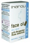 Ikarov Face oil dry skin 30 ml