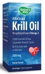 Krill oil 500 mg 30 capsules N