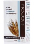 Ikarov Wheat germ oil 55 ml. /