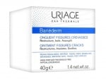 Uriage BARIEDERM FISSURES Ointment fissures cracks 40 g / Уриаж BARIEDERM FISSURES Мехлем срещу фисури и напукване 40 гр.