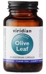Olive leaf 30 capsules Viridia