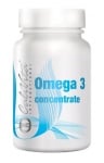 Calivita Omega 3 concentrate 1