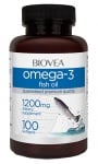 Biovea Omega -3 1200 mg 100 ca