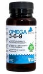 Dalvita Omega 3-6-9 180 capsul