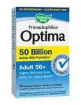 Primadophilus Optima 50+ adult