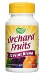 Orchard fruits 60 capsules Nat
