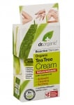 Dr. Organic Tea tree cream ant