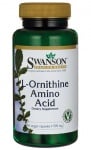 Swanson L-Ornithine amino acid