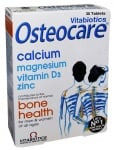 Osteocare 30 tablets Vitabioti