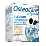 Osteocare 90 tablets Vitabioti
