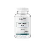 ОСТРОВИТ ЛЕЦИТИН капсули 700 мг * 90