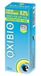 Oxbio drops 10 ml / Оксибио капки 10 мл.
