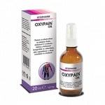 Oxypain oil spray 20 ml. / Окс