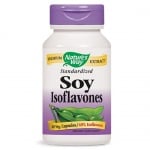 Soy isoflavones 60 capsules Na