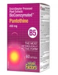 Pantethine Vitamin B5 450 mg 6
