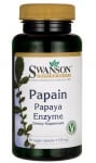 Swanson Papain papaya enzyme 1