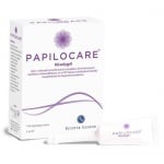 Papilocare vaginal gel 7 pcs.