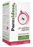 Parasidose Express Lice Lotion