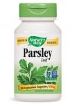 Parsley 450 mg 100 capsules Na