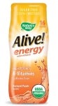 Alive Energy caffeine free pea