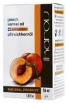 Ikarov Peach kernel oil 55 ml.