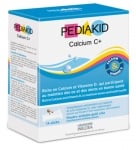Pediakid Calcium + Vitamin D 1