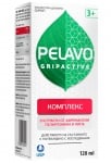 Pelavo gripactive complex syru