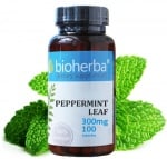 Bioherba Peppermint leaf 300 m
