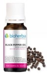Bioherba Black pepper oil 5 ml