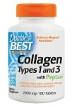 Doctor's Best collagen types 1
