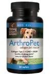 Arthropet collagen pet rescue