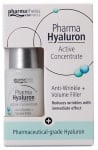 Pharma Hyaluron active concent