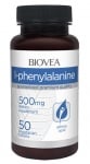 Biovea L - Phenylalanine 500 m