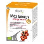 Physalis Max energy 30 tablets