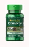 Puritan`s Pride Pycnogenol 30