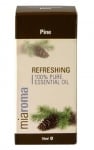 Pine essential oil 10 ml. MIAR
