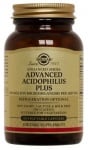 Advanced acidophilus plus 60 c