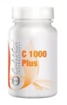 Calivita Vitamin C + rose hips